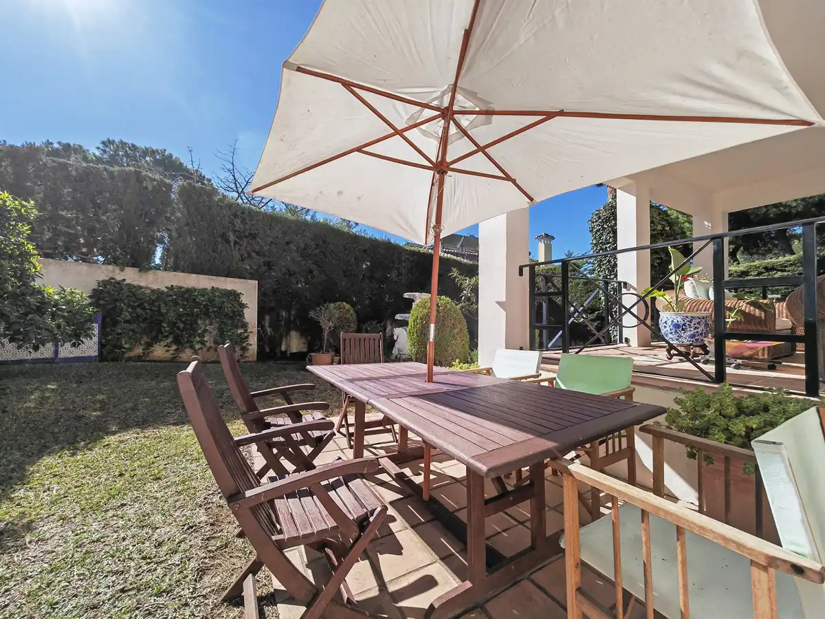 Adossat en venda a Elviria - Cabopino, imagen 7