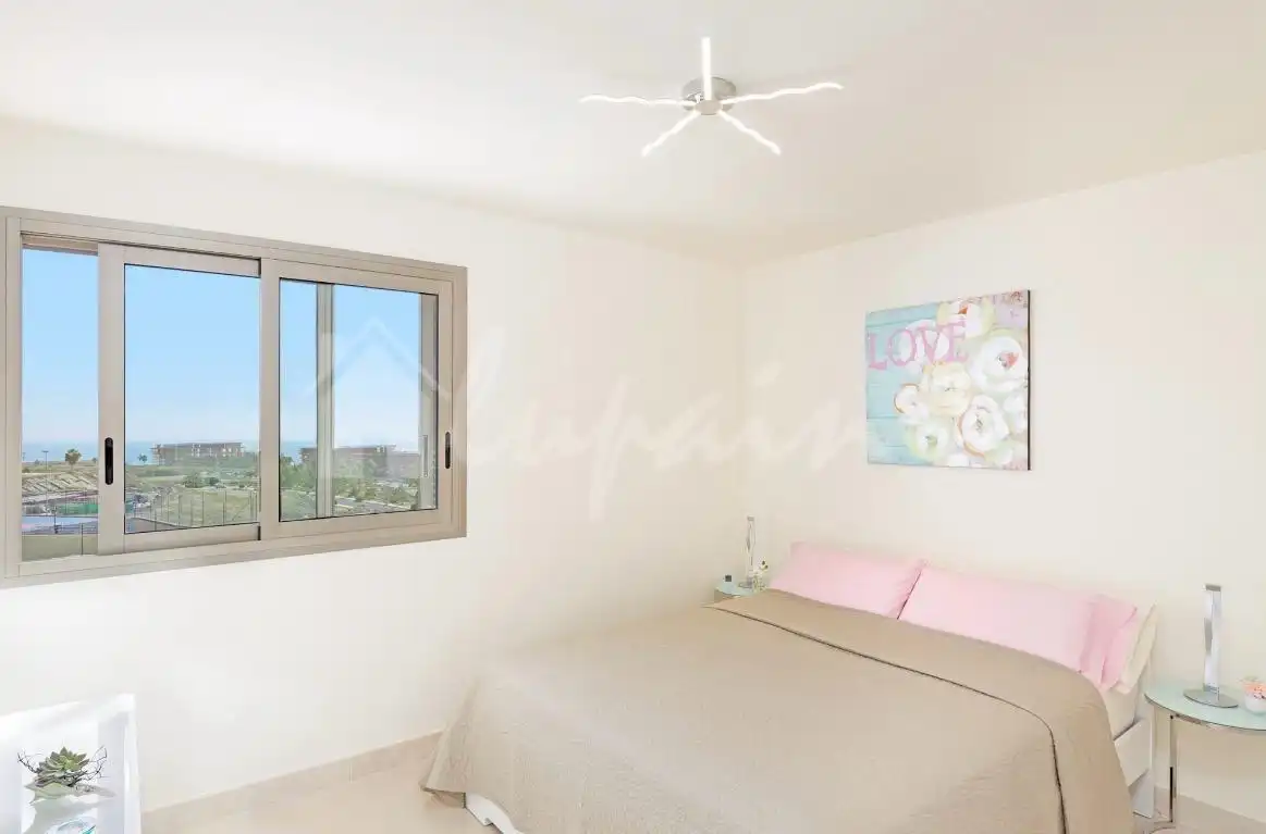 Apartment with lift for sale in Costa Adeje, imagen 8