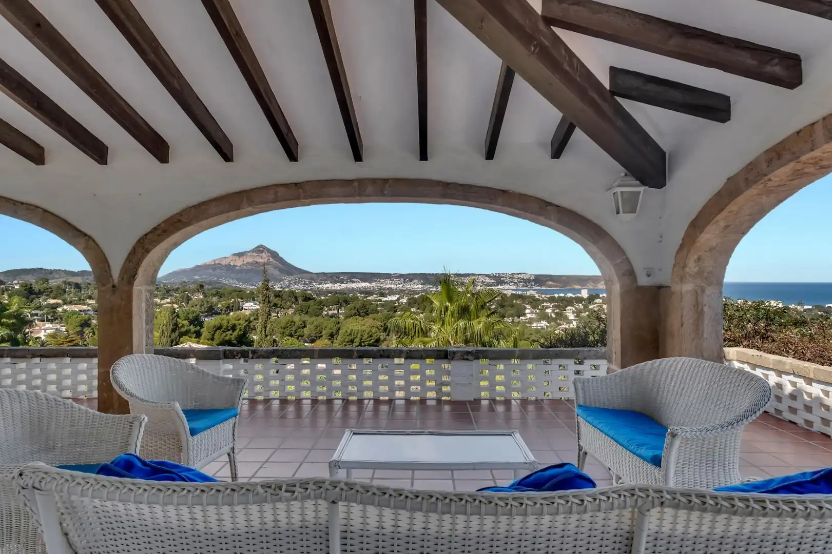 Chalet en venta en Cap Martí - El Tossalet - Pinomar