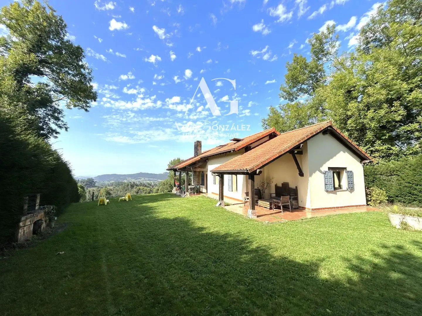 Casa amb jardí en venda a Navajeda 16, imagen 46