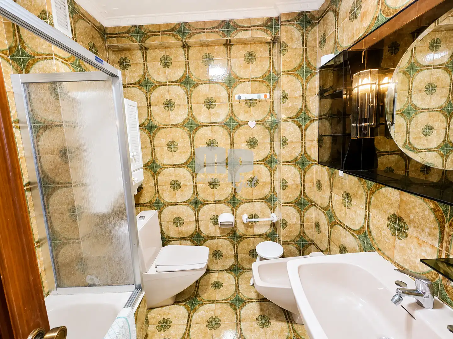 Wohnung mit Aufzug zum Verkauf in Rúa Travesía de Vigo, imagen 19