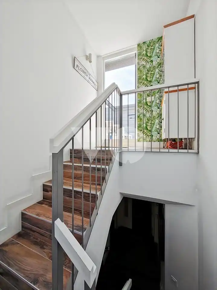 Dúplex en venta en Madrid con Aire acondicionado, Calefacción y Trastero