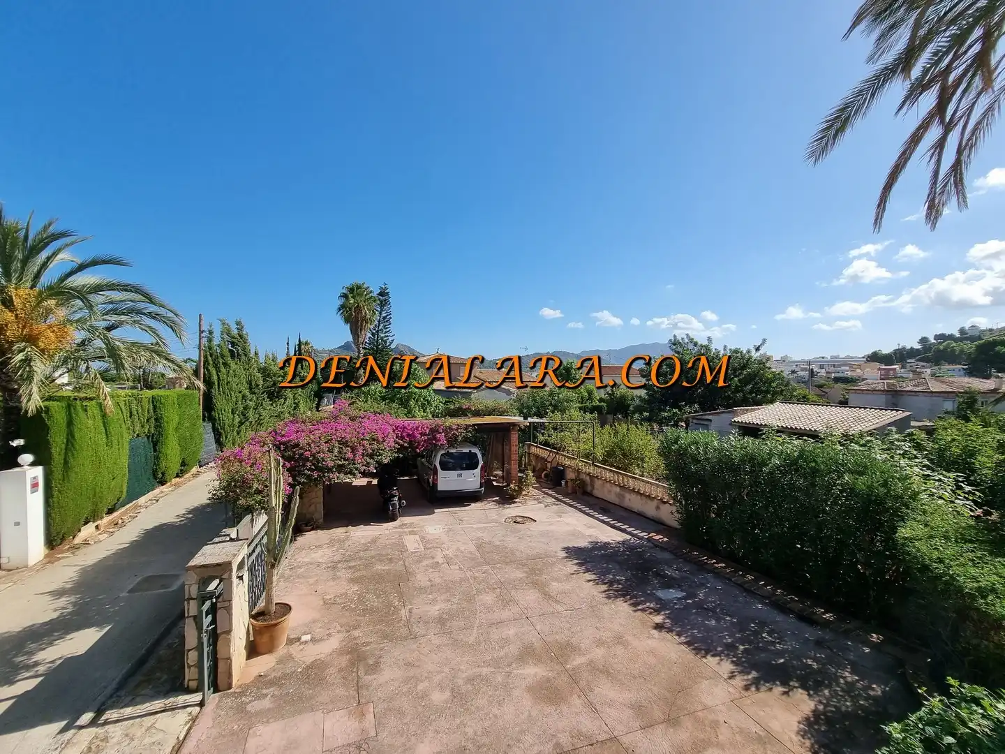 Villa mit Pool zum Verkauf in Centro, imagen 44