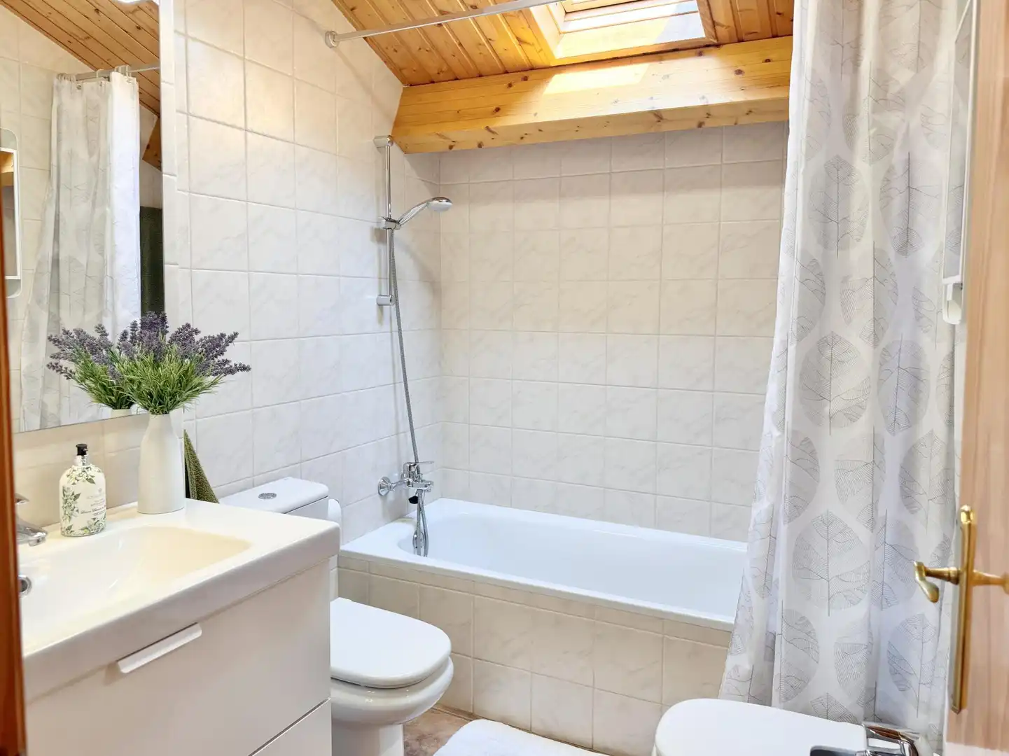 Duplexes for sale in del Districte Forestal, Bagà