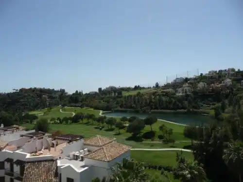 Apartment with pool for sale in Calle Los Arqueros 24, imagen 14