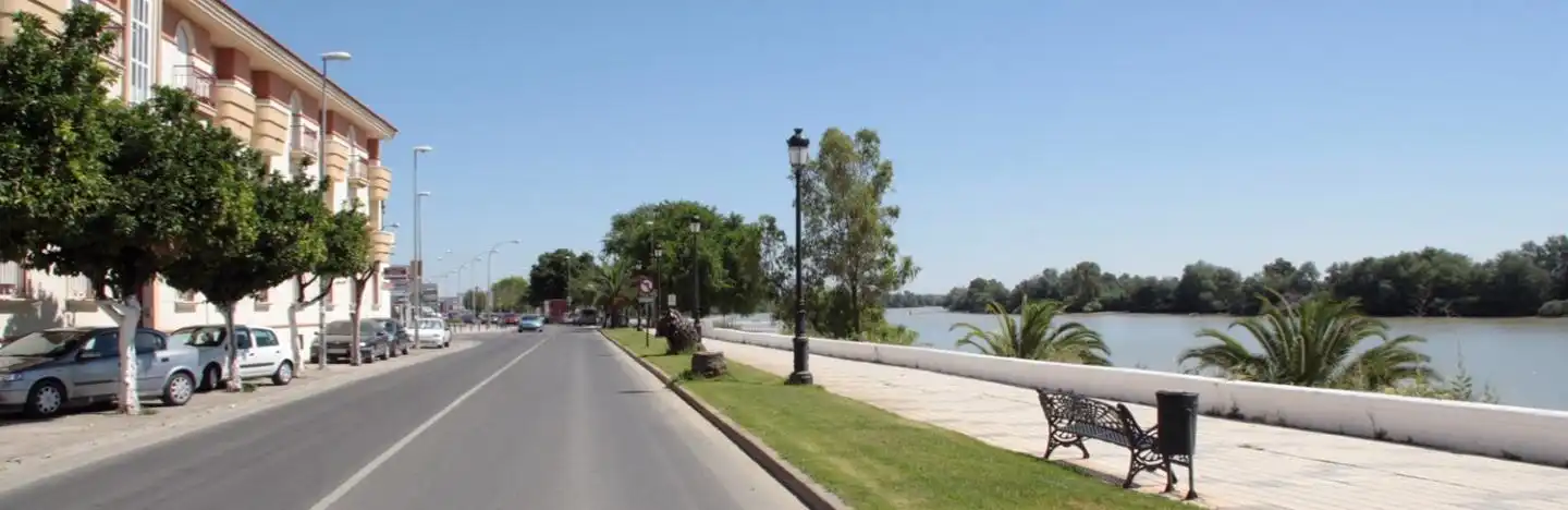Pis de lloguer a Coria del Río, imagen 4
