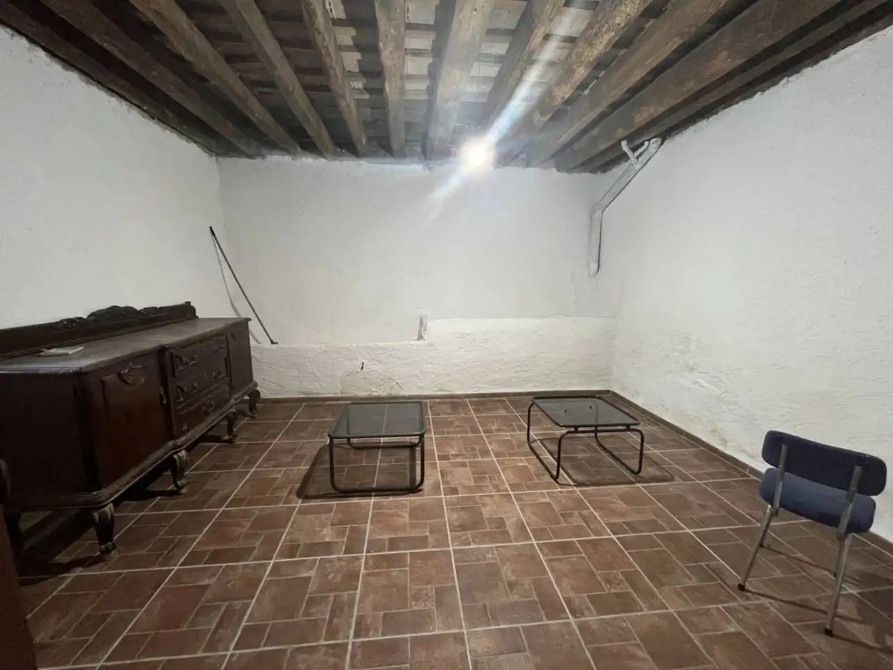Finca rústica de alquiler en Calle St Andreu ,casaNova de Riambau, Prats de Lluçanès
