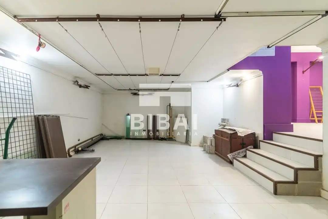 Business premises to rent in Zerkaosteta Kalea, imagen 7