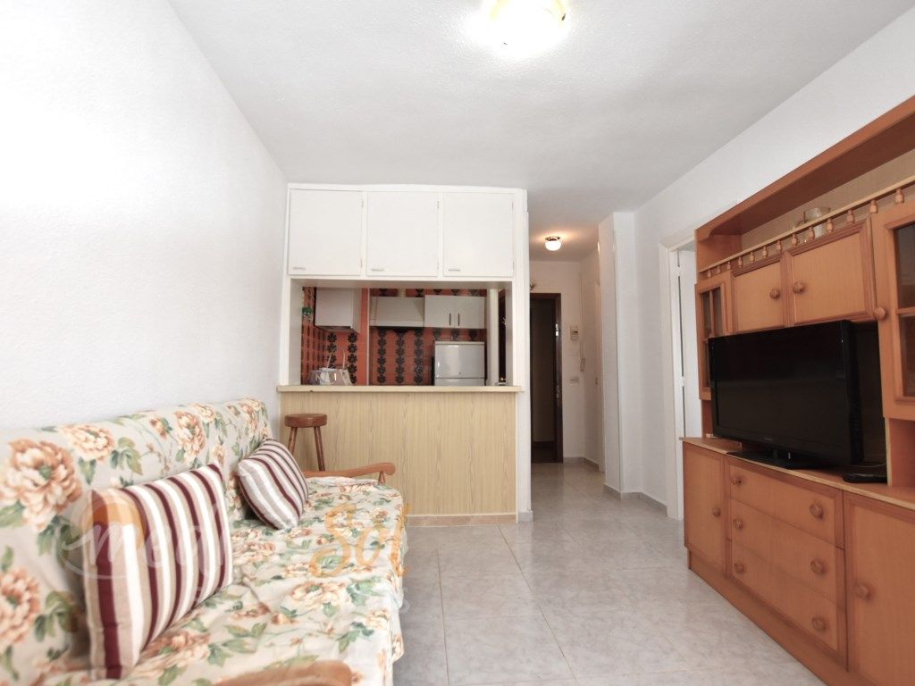 Apartamento en venta en Avenida Julieta Orbaiceta-P.Honda, Playa Honda - Playa Paraíso