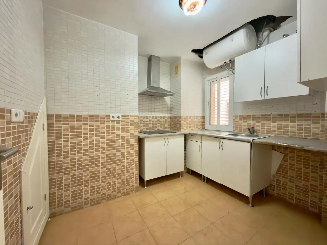 Kitchen of Duplexes for sale in Gelves
