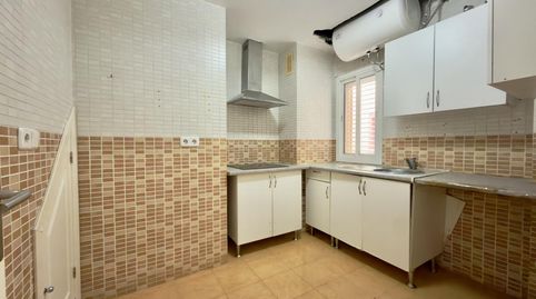 Foto 4 de Dúplex en venta en Gelves, Sevilla