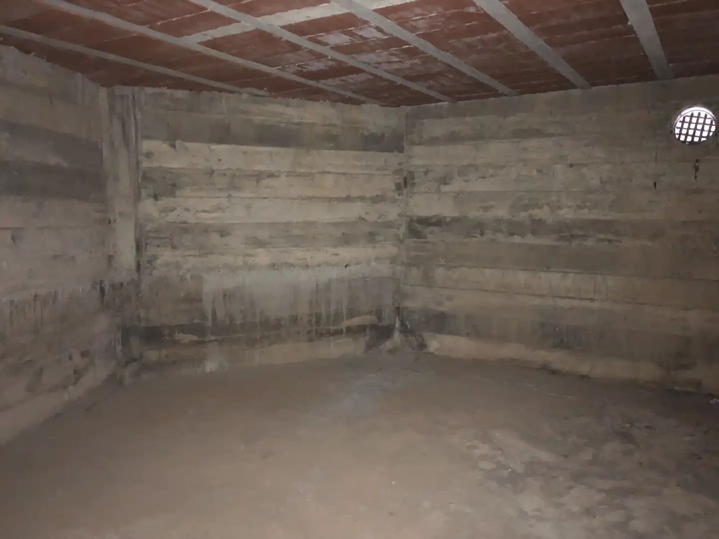 Trastero en venta en C/ Girona, Marianao