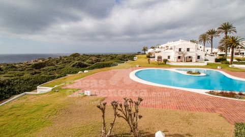 Chalet en primera línea de mar en Es Canutells, imatge 5