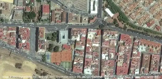 Houses for sale in Reina Victoria - Matadero