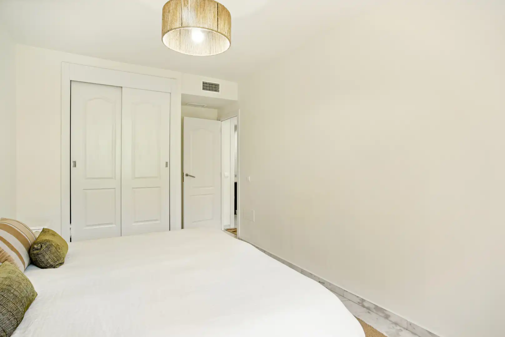 Ático en venta en Avenida Conde Rudi, La Carolina - Guadalpín