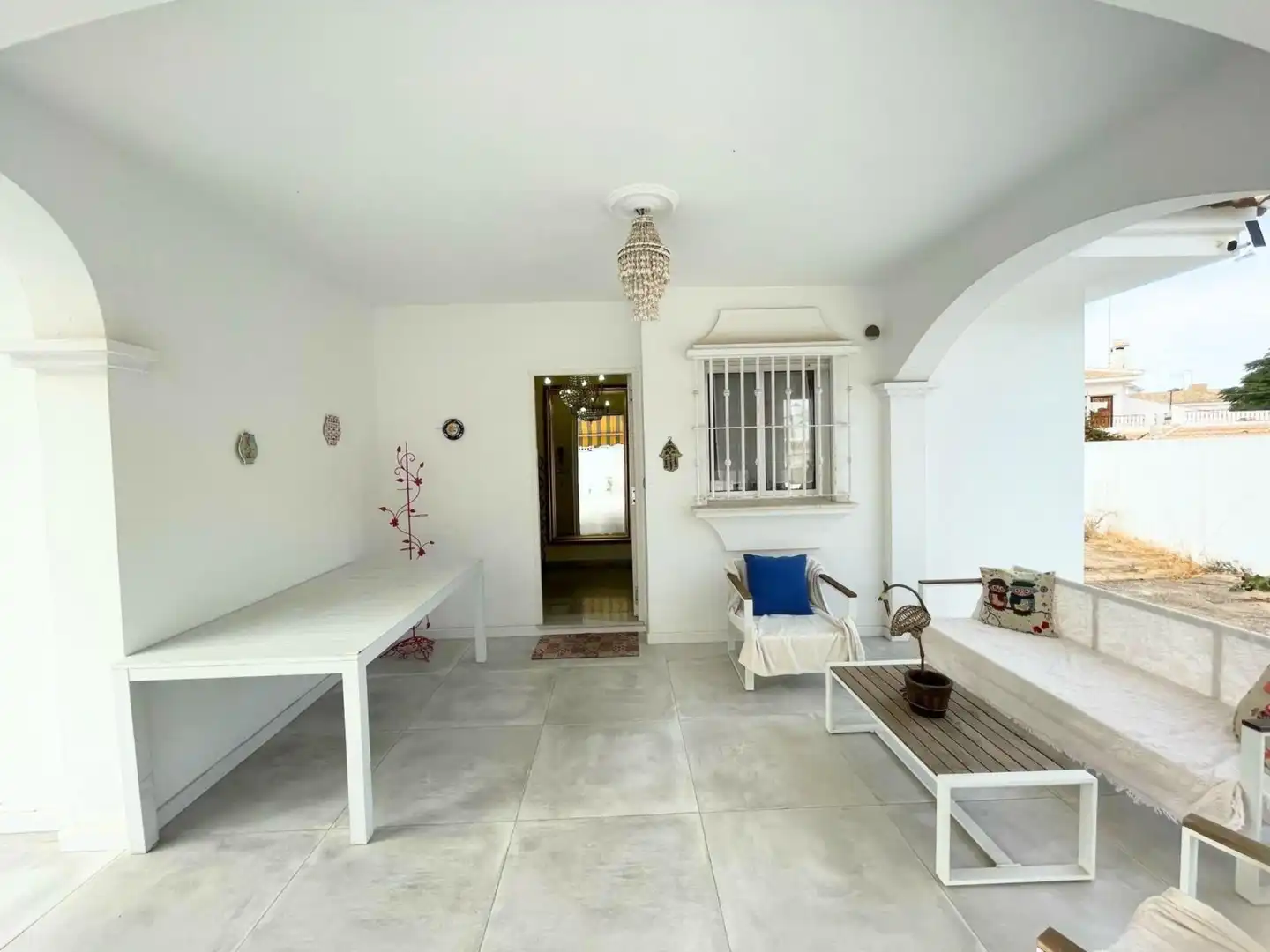Villa à vendre à Polígono Polígono Sector Ostrero