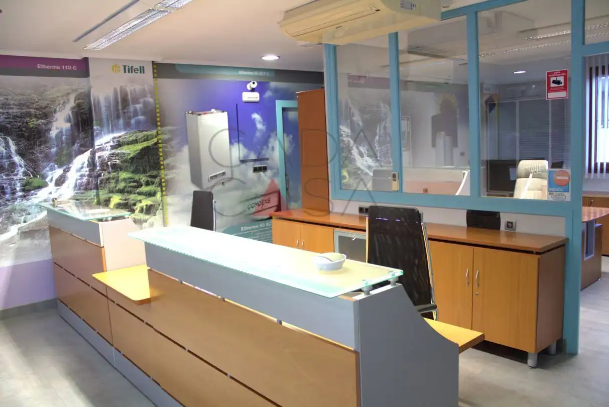 Business premises for sale in c/miguel Hernández, imagen 5