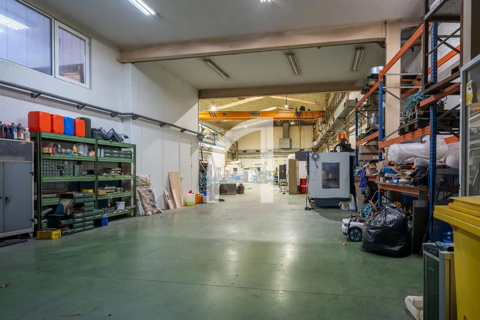 Nau industrial en venda a Francesc Layret, imagen 11