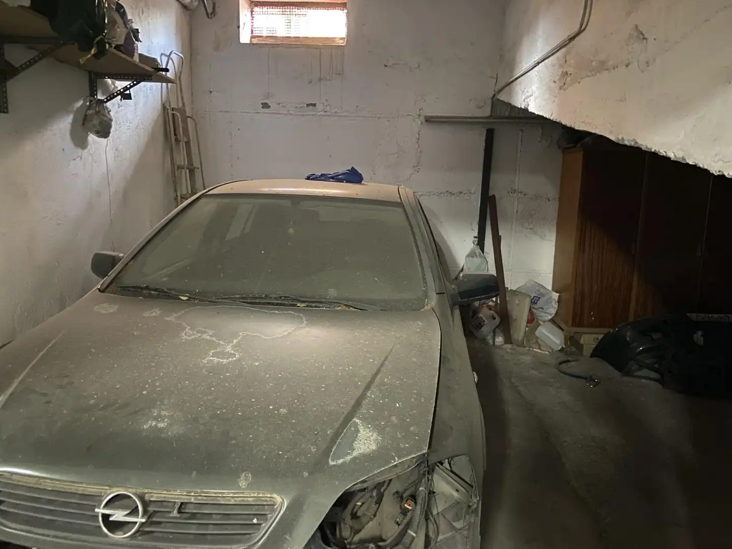 Parking de Garaje en venta en Córdoba