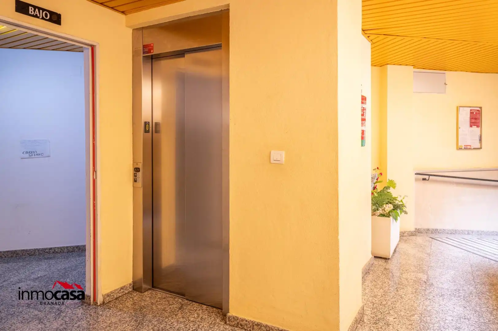 Wohnung zum Verkauf in Ogíjares mit Terrasse