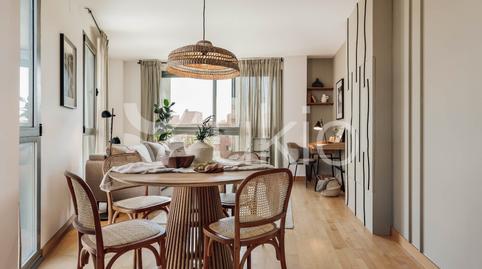 Photo 2 of Apartment to rent in Avinguda Diagonal, Provençals del Poblenou, Barcelona