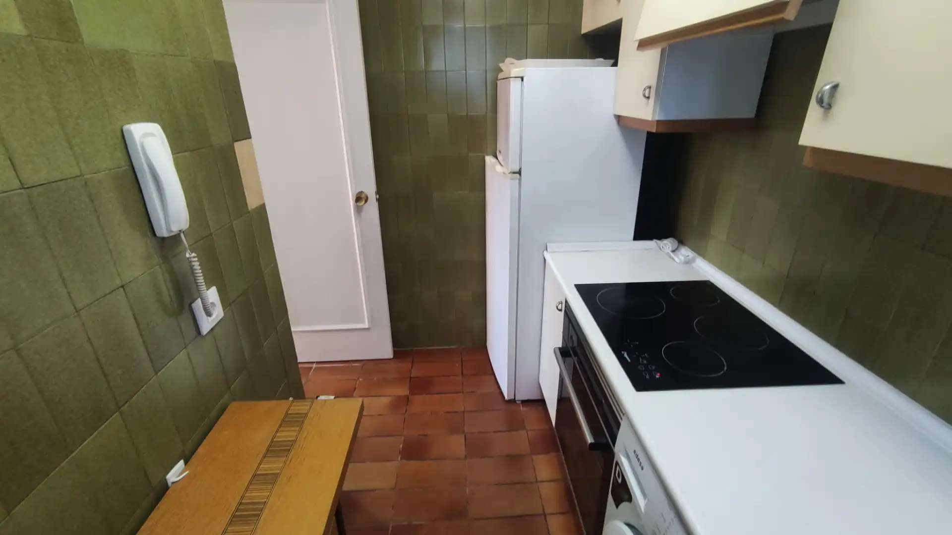 Apartament amb ascensor de lloguer a Rúa Cardenal Quiroga, imagen 11