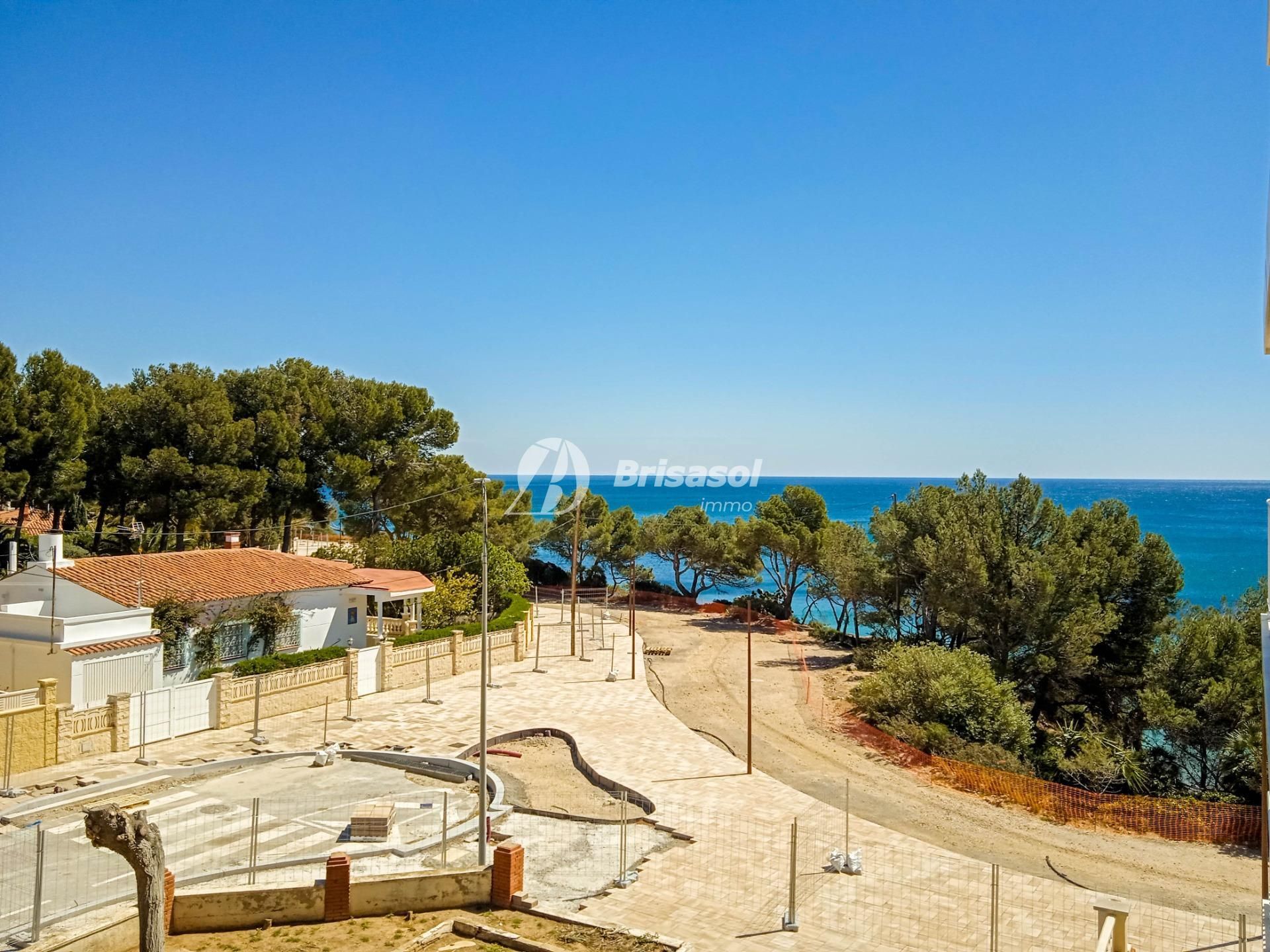 Apartment for sale in Mont-roig del Camp  with Air Conditioner, Heating and Terrace