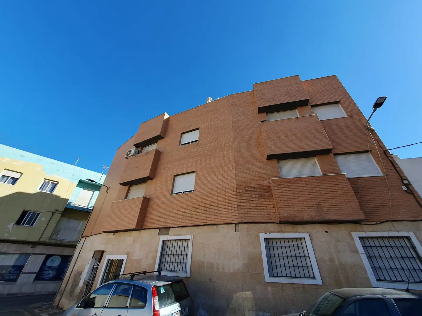 Àtic amb ascensor en venda a C/ Portones, imagen 2