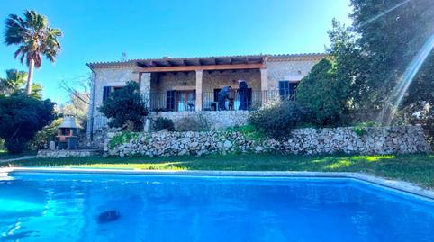 Foto 2 de Finca rústica de lloguer a Sineu, Illes Balears