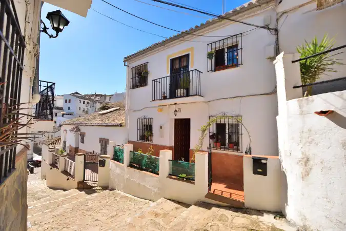 Maison mitoyenne avec terrasse à vendre à Calle Durazno 4, imagen 4