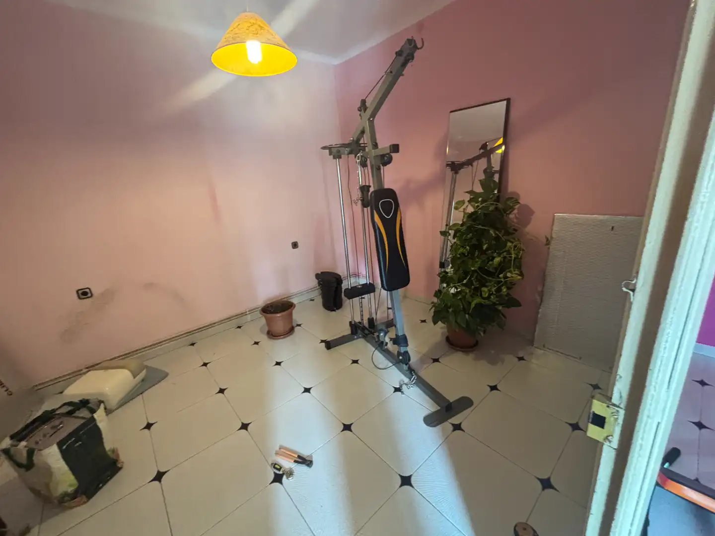 Piso con terraza en venta en Carrer Lluís Roca, imagen 4