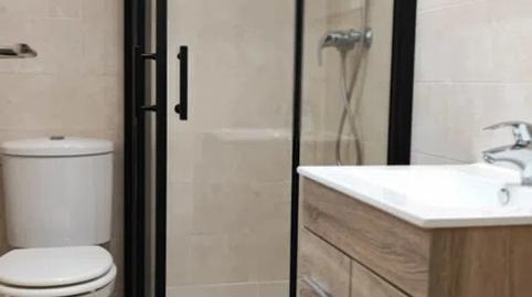 Foto 4 de Estudi de lloguer a El Molinillo - Capuchinos, Málaga Capital