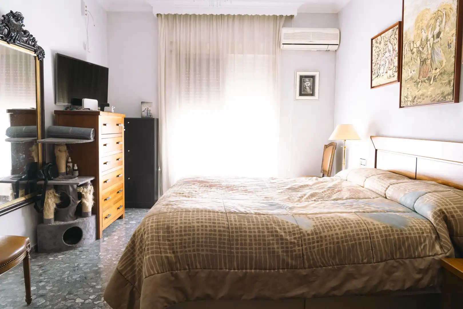 Habitación de Apartamento en venta en Coria del Río