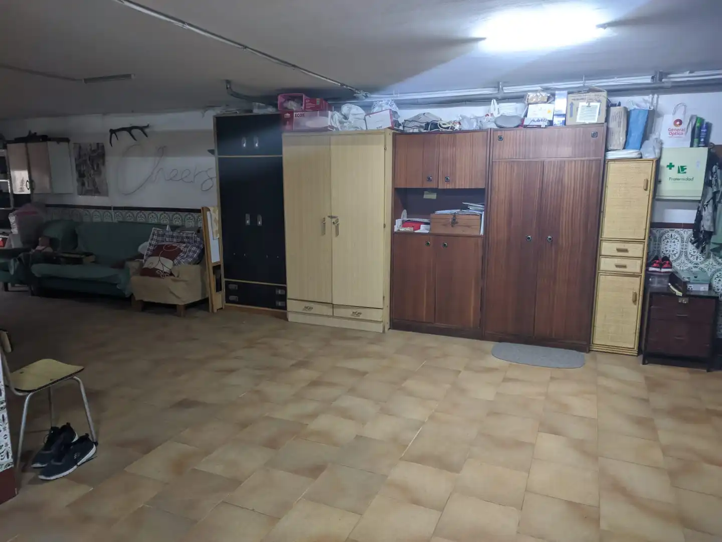Xalet amb terrassa en venda a Calle Jaén 29, imagen 33