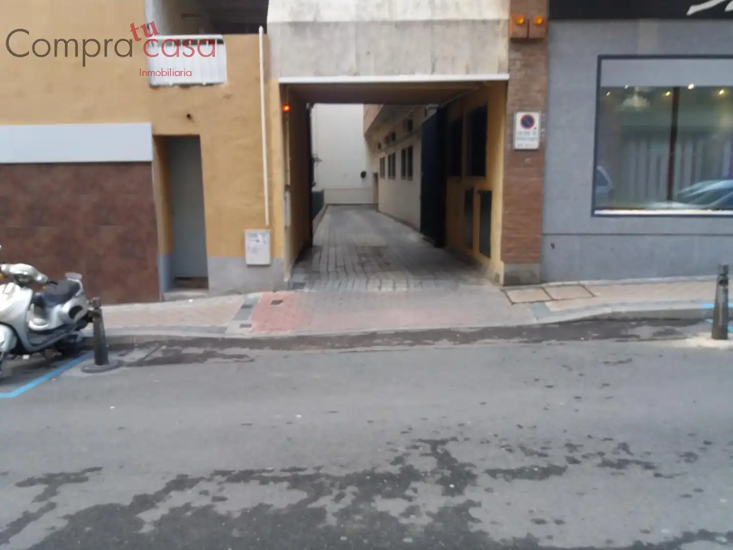 Individual de lloguer a Centro, imagen 20