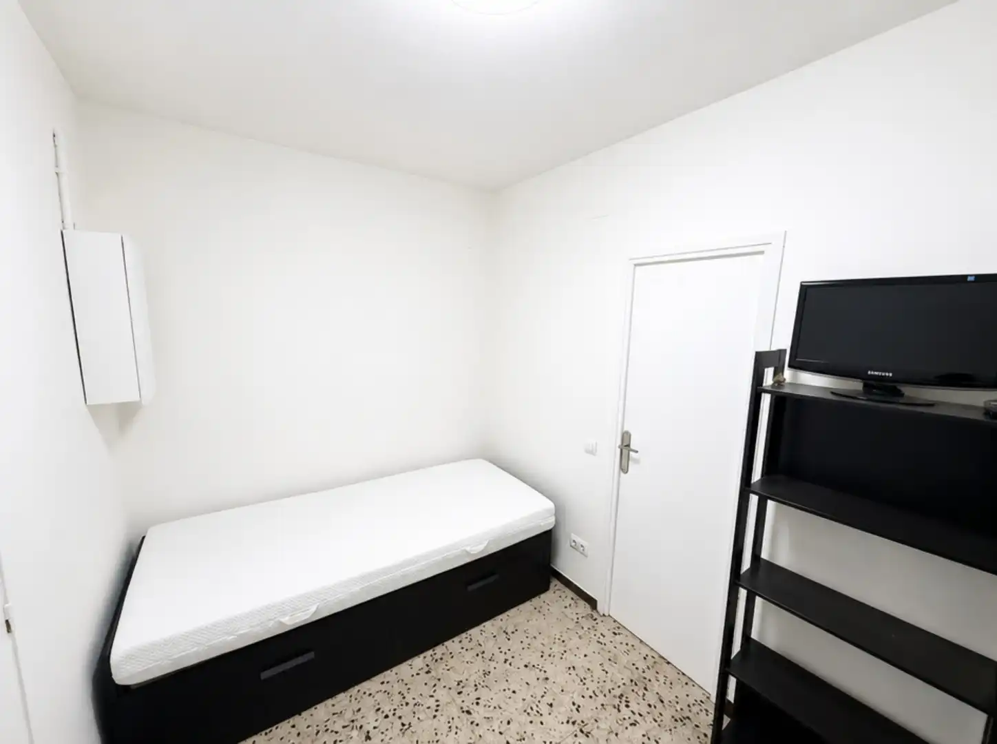 Habitación de Estudio en venta en Barcelona con Amueblado