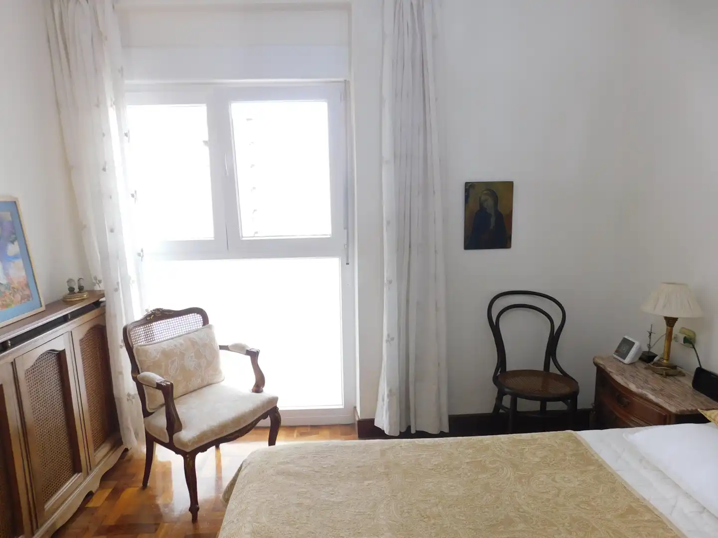 Piso con ascensor en venta en Calle del Monasterio de Urdax 17, imagen 31