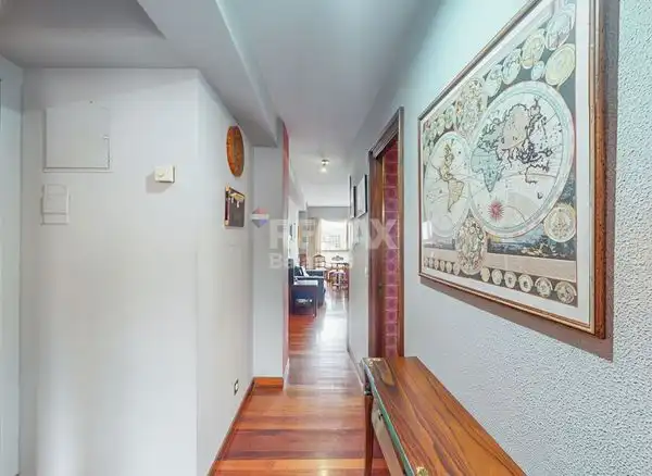 Appartement avec ascenseur à vendre à Rúa do Doutor Cadaval, imagen 5