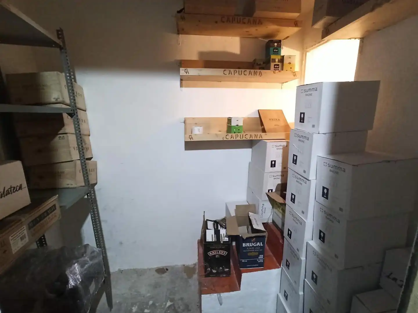 Commercial properties for transfer in Avinyo, Barri Gòtic
