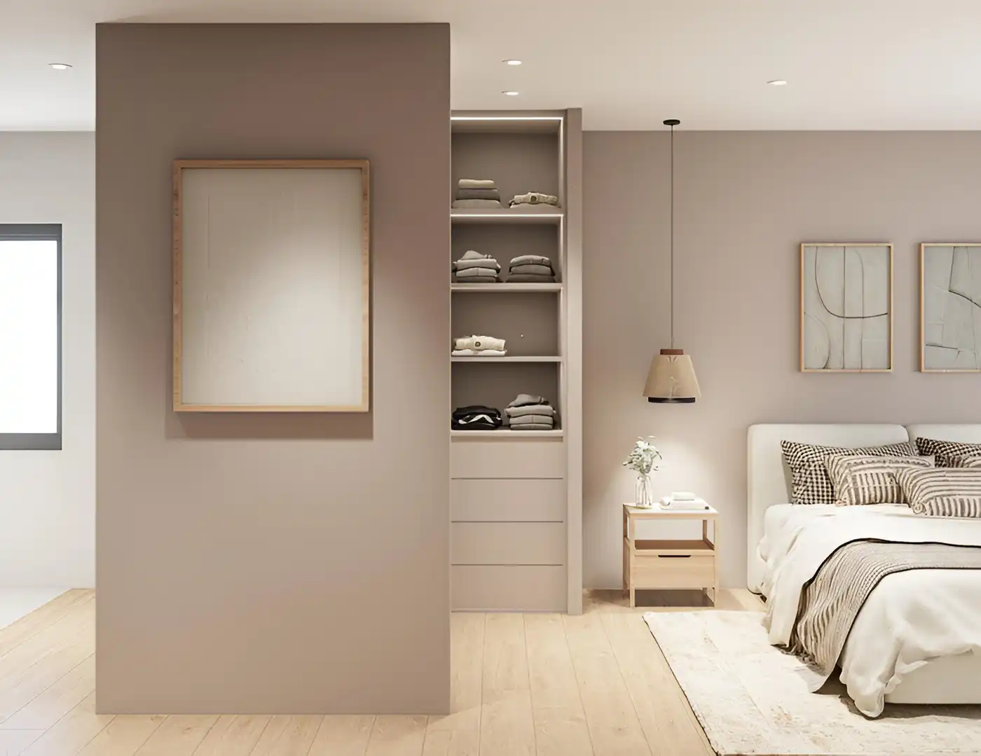 Apartament amb ascensor en venda a Estepona Pueblo, imagen 4