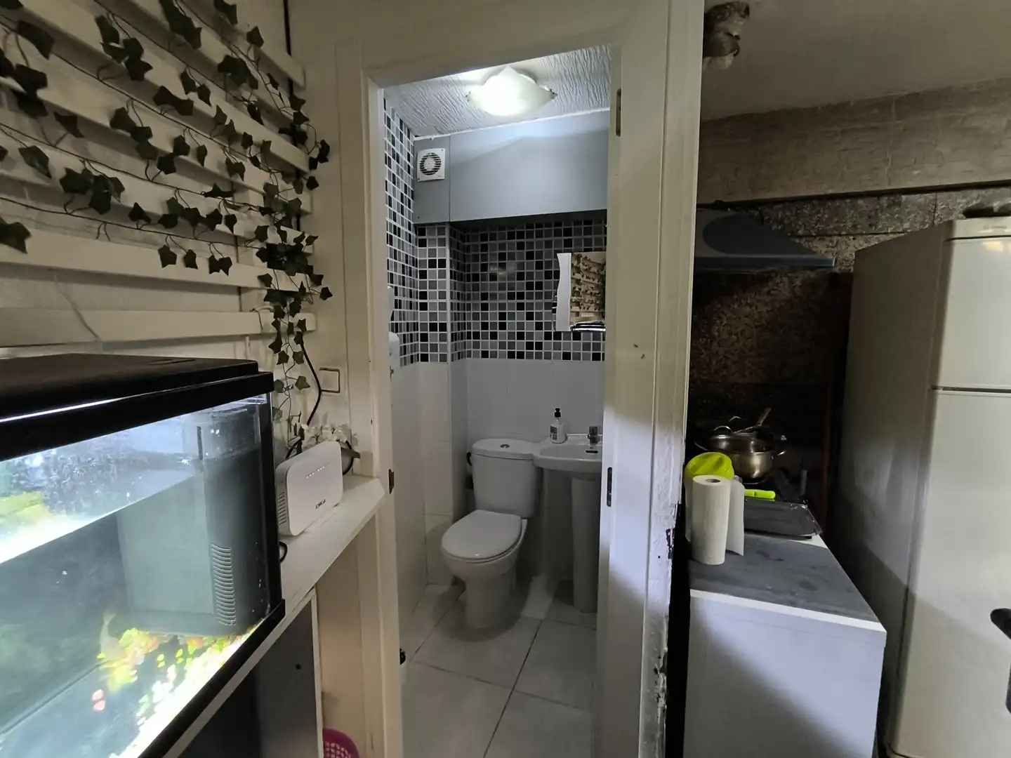 Local comercial en venta en Rúa Panamá, imagen 8