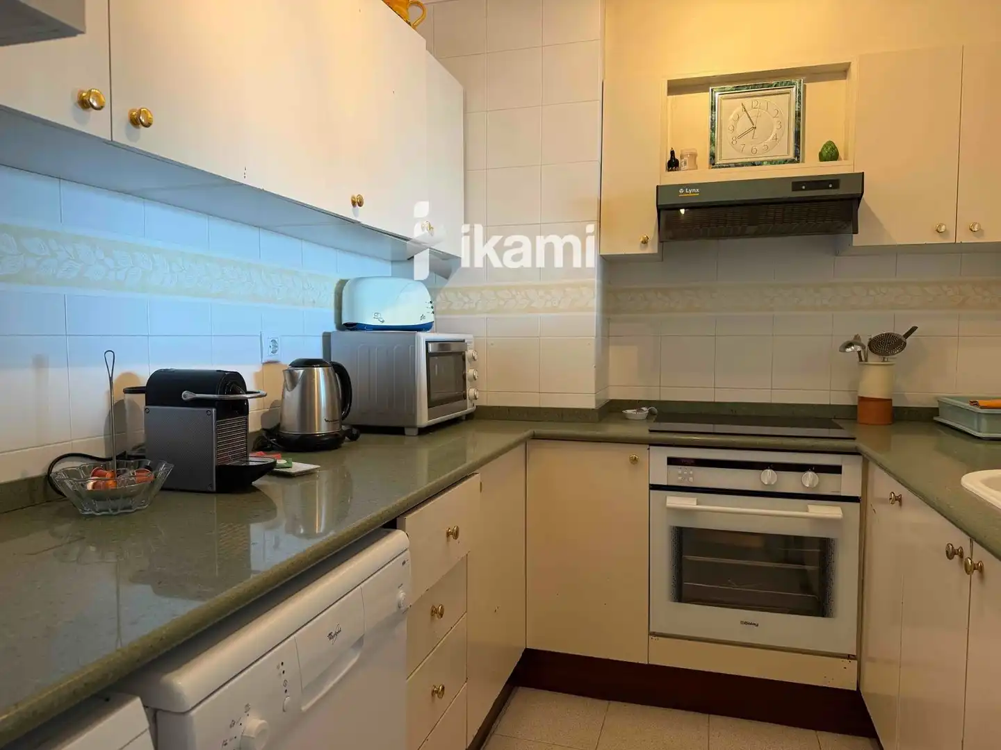 Penthouse with lift to rent in Cavall de Mar, imagen 10