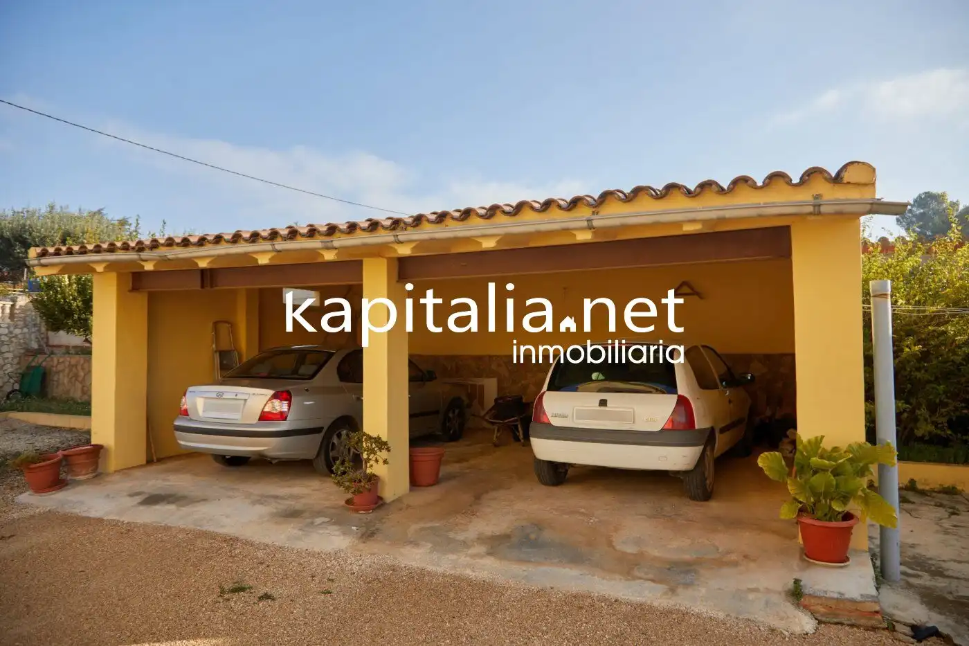 Chalet en venta en Agullent, imagen 34
