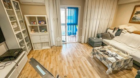 Foto 4 de Piso en venta en Pintores - Ferial, Parla