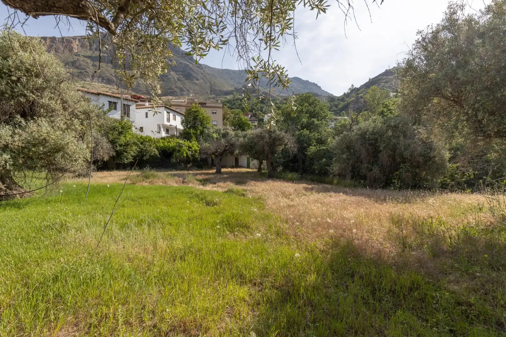 Lands and plots for sale in Carretera de Maitena, imagen 13