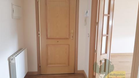 Foto 5 de Apartamento en venta en Centro, Cáceres