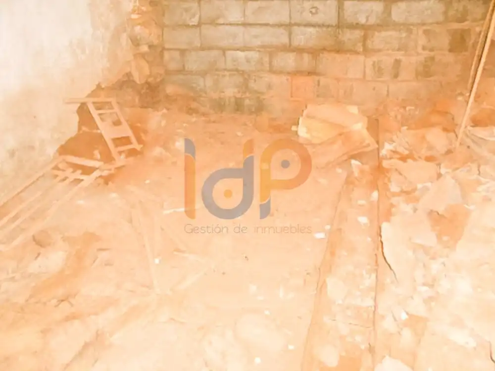 Casa en venta en Huércal-Overa, imagen 8
