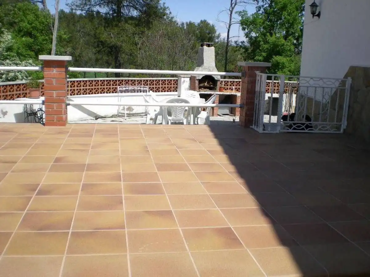 Haus mit Pool zum Verkauf in Sant Salvador de Guardiola, imagen 10