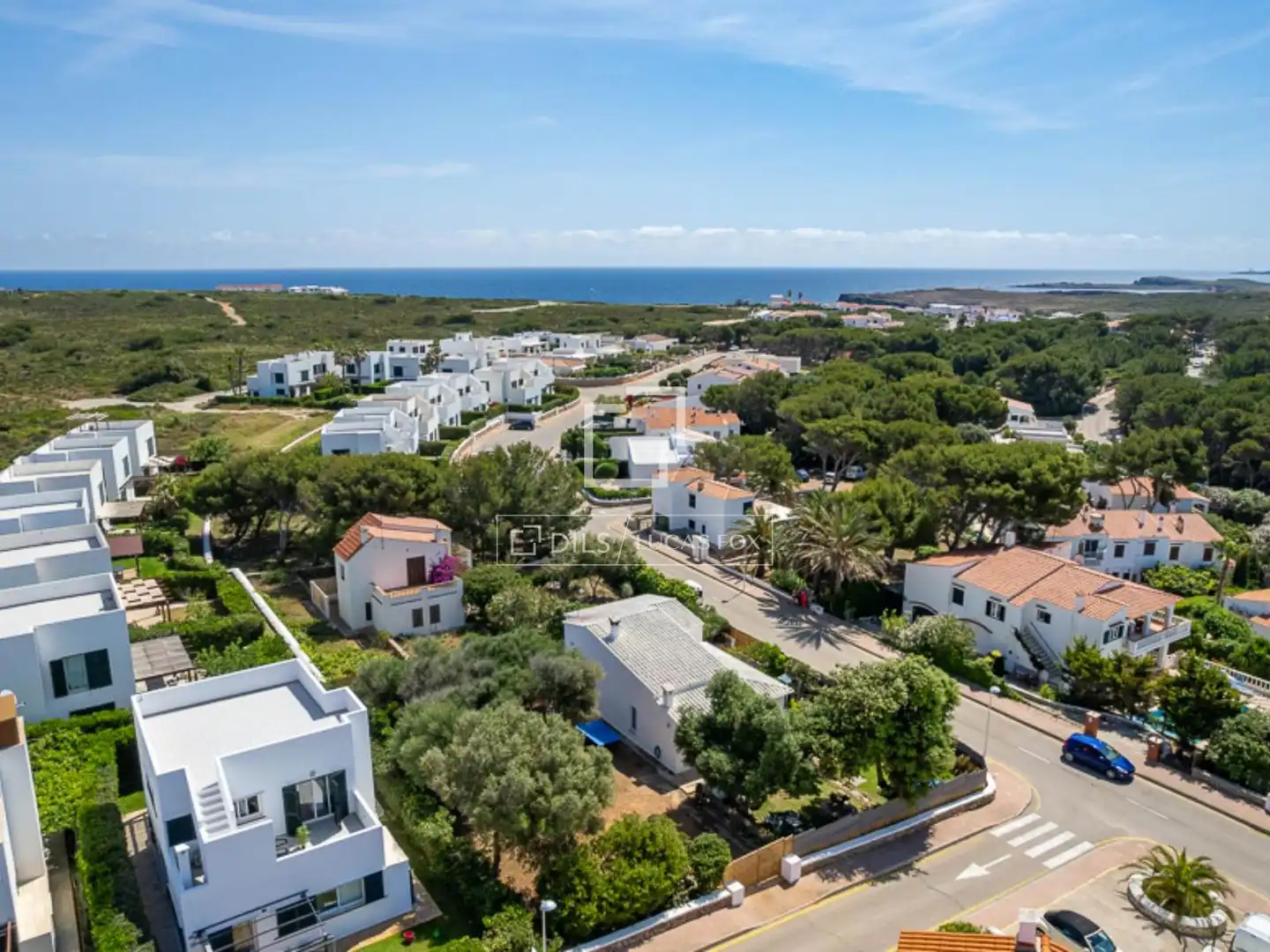 Villa mit Pool zum Verkauf in Punta Grossa, imagen 11