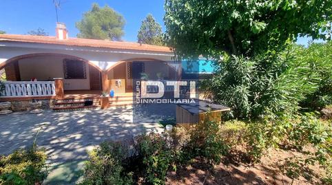 Foto 5 de Casa o xalet en venda a Pedanías - Extrarradio,  Albacete Capital